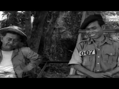 L4ks4m4n4 D0 R3 M3 Full movie P Ramlee