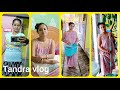 Clean Vlog আমার মাথায় গোবর আগের মতো আর কিছু�