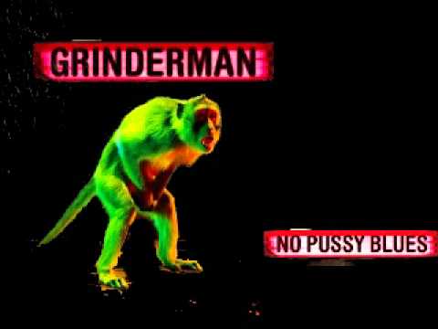 Grinderman no pussy blues official