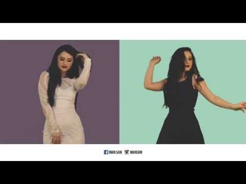 Iman sani  siyah cheshmon