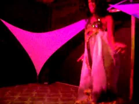 Sabryna Shine - 10/12/2011 - Thá Kerida