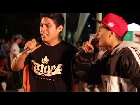 ANIBAL JOSÉ HITS vs LATERAL ENZO - OCTAVOS - PANGEA - NACIONAL PERÚ (VIDEO OFICIAL)