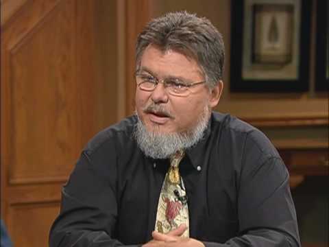 The Real Charles Darwin - 1/2 - Dr. Emil Silvestru