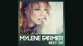 Mylene Farmer - Des Larmes (Audio)