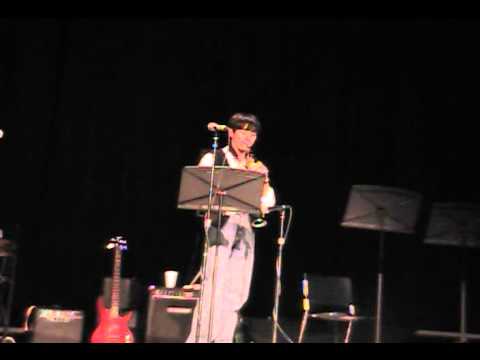 Jazz Night Besse Me Mucho.wmv