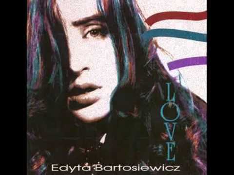 Edyta Bartosiewicz - Good Bye To The Roman Candles[Love]