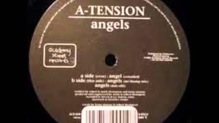 A-Tension - Angels