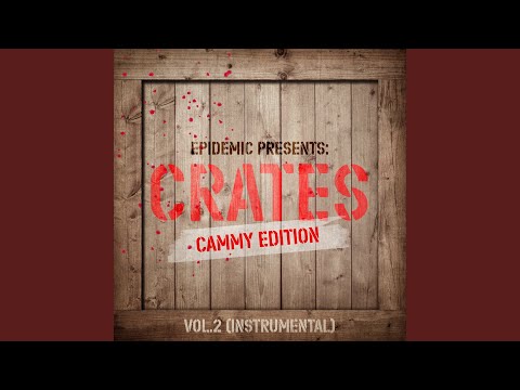 Cadaver (Instrumental Version)