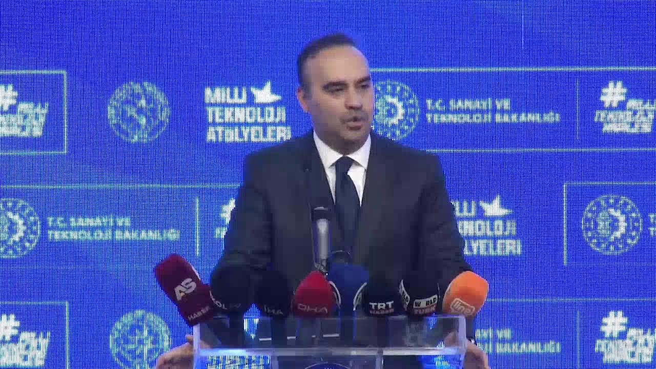 Arif Ağaoğulları İleri Teknoloji ve Mühendislik Laboratuvarları Açılış Töreni