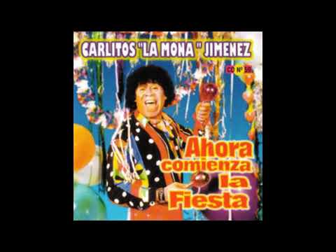 La Mona Jimenez 04 Entre El Y Yo