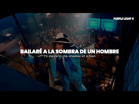 Lady Gaga & Michael Jackson - Shadow Of A Man (Sub. Español - Lyrics) || Video Edit