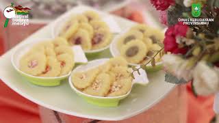 PENUTUPAN FESTIVAL BUDAYA MELAYU RIAU 2017 1/2