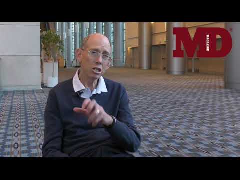 Frederick Raal, MMed, PhD: ORION-9 Findings