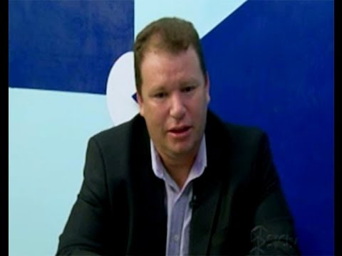 Dr Neidson e a luta de Guajará - Gente de Opinião