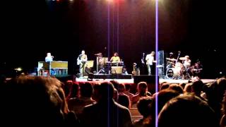 Steve Winwood - At Times We do Forget - 5/18/12