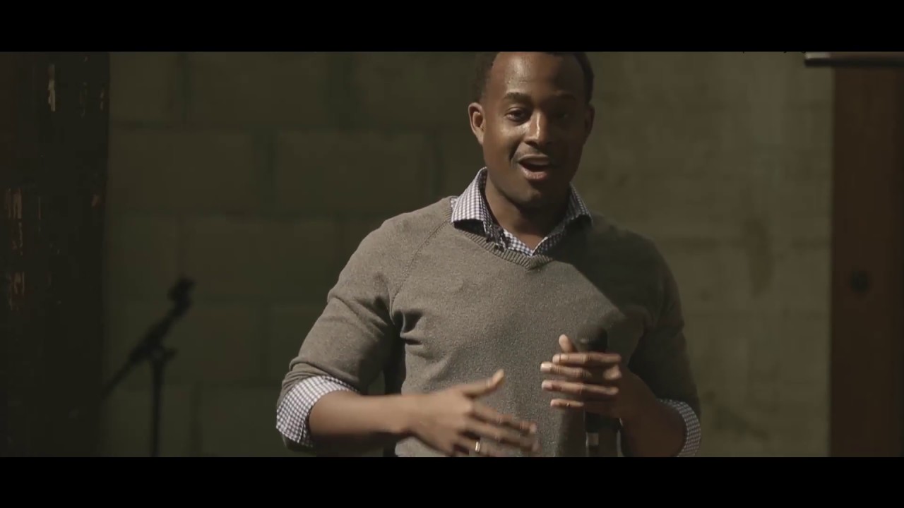 Don't Search for a Linear Career Path | Earnest Sweat | TEDxPershingSq