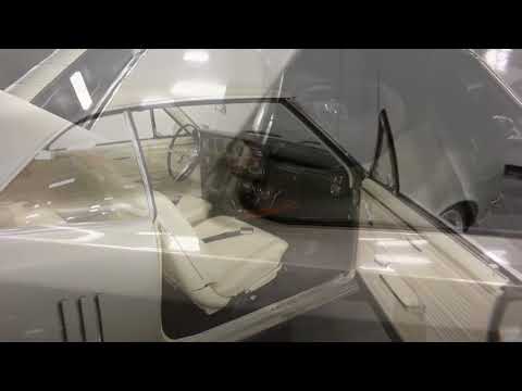 1967 Pontiac LeMans (CC-1016966) for sale in Ft Worth, Texas