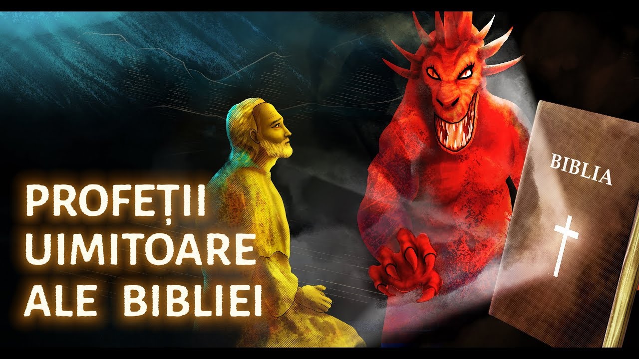 PROFETIA - DOVADA Originii Divine a Bibliei - 10. Biblia sub Asediu