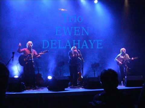 Trio Ewen Delahaye Favennec 