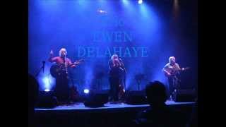 Trio Ewen Delahaye Favennec 