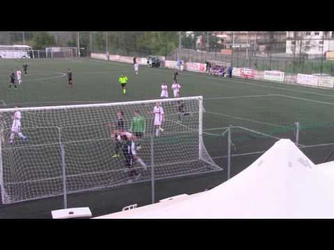 [Juniores Eccellenza] Imperia - Genova Calcio