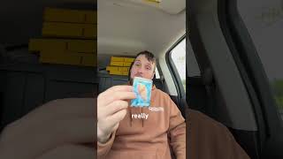Chaos Rising 3-Pack Blister Opening! #shorts #fyp #pokemon #pokemoncards #chaosrising #shortvideo