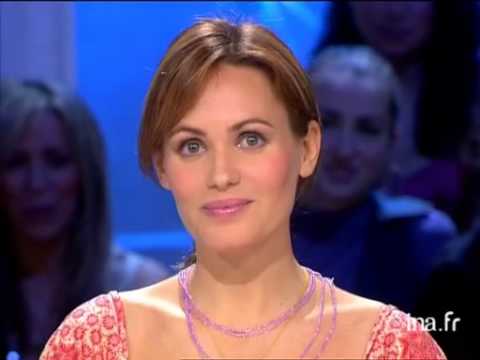 Judith Godreche, known as Magneto Serge - INA Archive