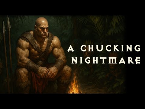 Hobobarb 2: No Town Barbarian Diablo 2 Nightmare Challenge Run Movie