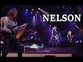 Nelson - "(Can't Live Without Your) Love And Affection" (Live Performance)