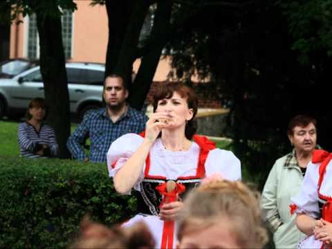 Babske hody 2012 photo.wmv