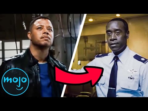 Top 10 Behind the Scenes MCU Dramas