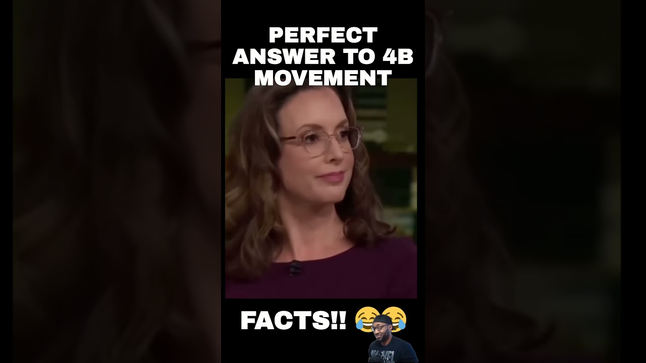 Even Bill Maher Wasn't Ready For This Answer 😂