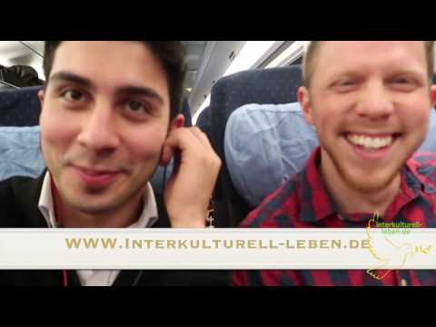 Goethe-Institut - Hinter den Kulissen