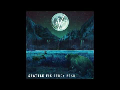 Seattle Fix - Where I'd Rather Be