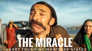 The Miracle Movie WhatsApp Status