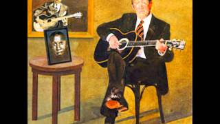 Eric Clapton - 32-20 Blues Studio Version