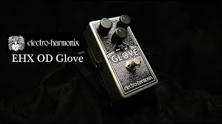 Video thumbnail for As creamy as it gets.. EHX OD Glove by Jon is just TOO LouD!!