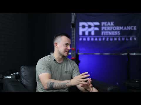 PFV 1-3 Kommando Spezialkräfte - So gelingt dir die Vorbereitung! (Interview)