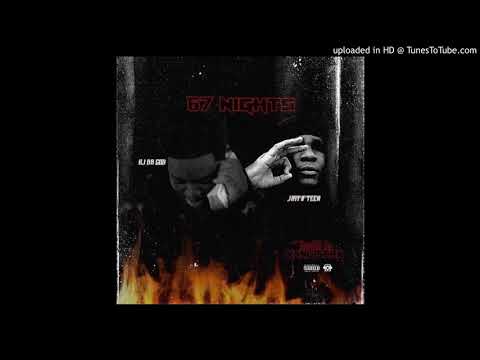 JAYFIFTEEN x KJ DA GOD - GRAVE DIGGERS | #67NIGHTS
