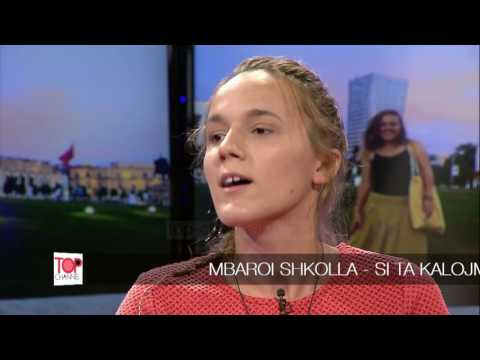 Pasdite ne TCH, 29 Qershor 2016, Pjesa 2 - Top Channel Albania - Entertainment Show