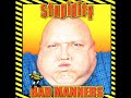 Bad Manners - Do Nothing