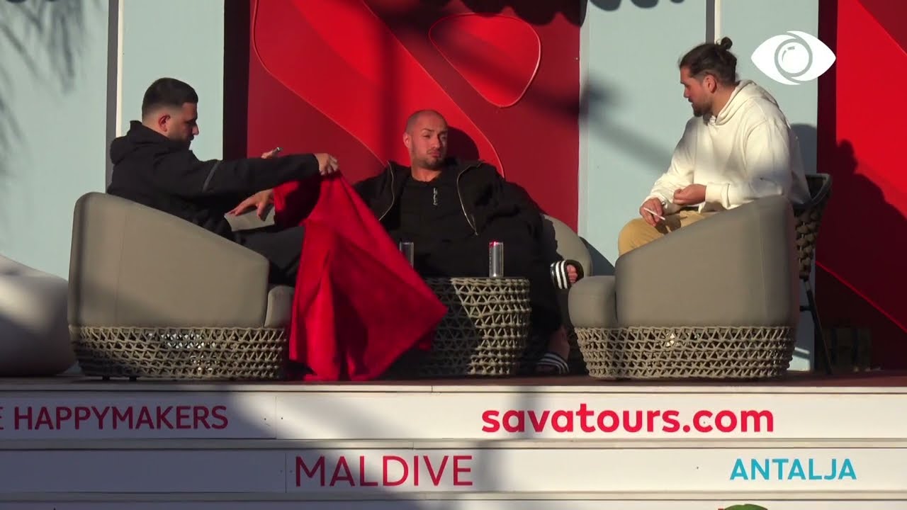 Gerti kundërshton Kristin: Nuk ke qenë faktor në shtëpi