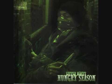 Little Nasty - Hungry Season