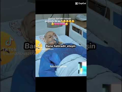 Gamze karta ağlama bebeğin cennette