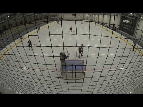 181007 GoalieView Blues B2 - Sport, erä 3 - osa 1