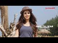 Isha Talwar Photoshoot Behind The Scenes Extended Cut