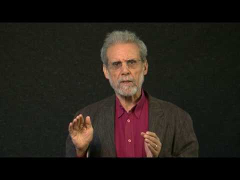 Cognitive vs. Emotional Empathy with Daniel Goleman