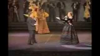 ♫♫♫ Rocío Dúrcal y Juan Gabriel La gitana ♫♫♫