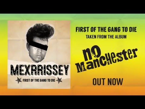 First Of The Gang To Die (Official Audio)
