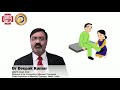 DR. DEEPAK KUMAR (PHYSIO TALENT SEARCH) CAPRI INSTITUTE OF MANUAL THERAPY